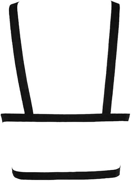 Lencería sexy para mujer, sujetador sexy, bralettes de malla de encaje transparente - Quierox - Tienda Online