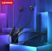 Lenovo SH1 - auriculares inalámbricos con Bluetooth 5,0, con banda para el cuello, deportivos - Quierox - Tienda Online