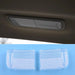 Lente de luz de techo Interior, 2 uds., transparente, 9x7cm, para Honda, Accord Civic, CRV ODYSSEY - Quierox - Tienda Online