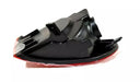 Lente de señal de giro dinámica HD036B - L LENTE :>PC<HSG:>ABS< 12V - derecha - Quierox - Tienda Online