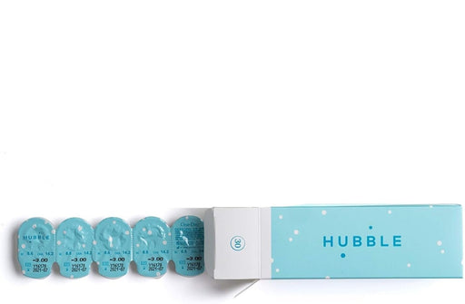 Lente diaria del Hubble (BC 8,6 mm) - Quierox - Tienda Online