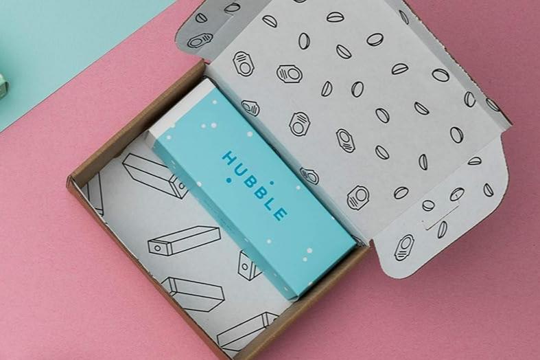 Lente diaria del Hubble (BC 8,6 mm) - Quierox - Tienda Online