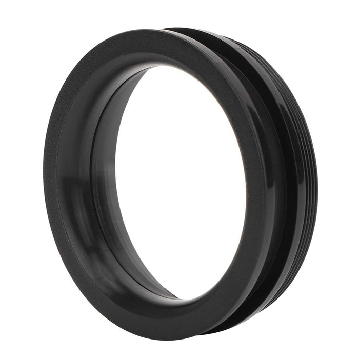 Lente Objetivo Microscopio Lente Auxiliar Resistente al Aceite - Quierox - Tienda Online