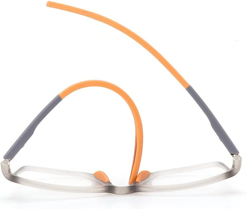 Lentes de lectura deportivos fotocromáticos unisex - Quierox - Tienda Online