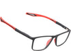 Lentes de lectura deportivos fotocromáticos unisex - Quierox - Tienda Online