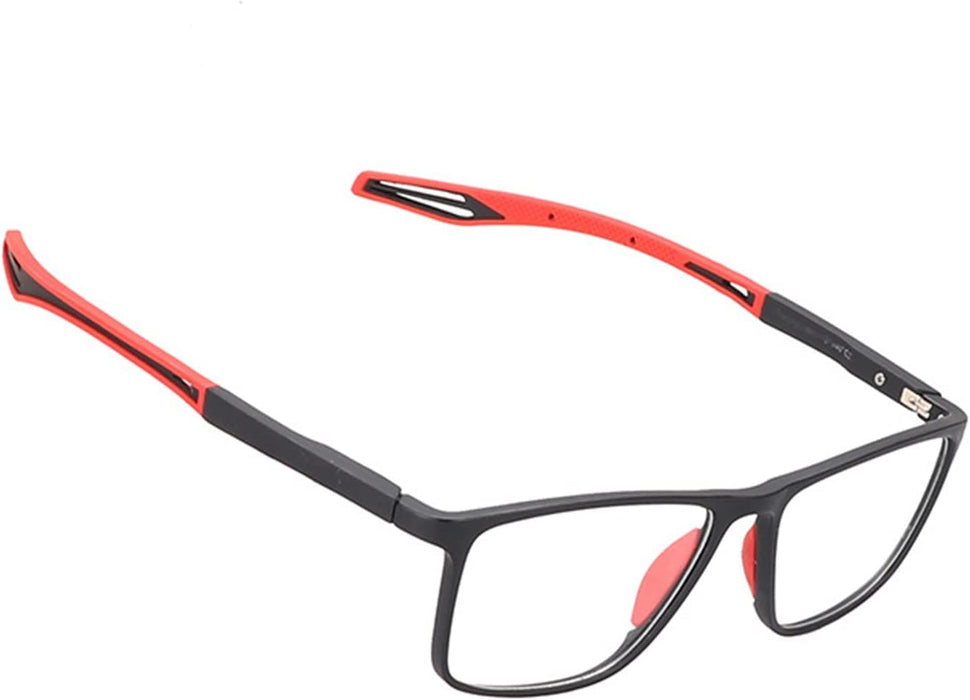 Lentes de lectura deportivos fotocromáticos unisex - Quierox - Tienda Online