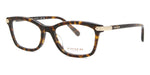 Lentes de moda sencillos, para mujer de Coach New York - Quierox - Tienda Online