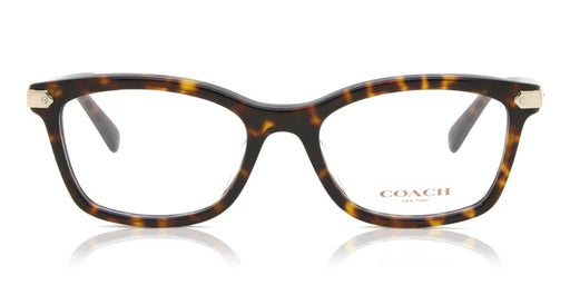 Lentes de moda sencillos, para mujer de Coach New York - Quierox - Tienda Online
