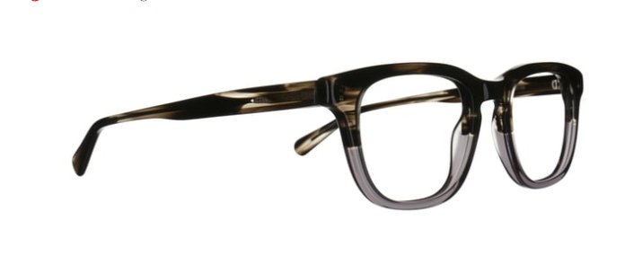 Lentes de montra para hombres MC 2020 - 1 - Quierox - Tienda Online