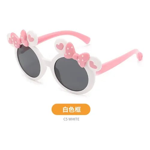 Lentes de Sol Para Niña Disney de Minnie - Quierox - Tienda Online