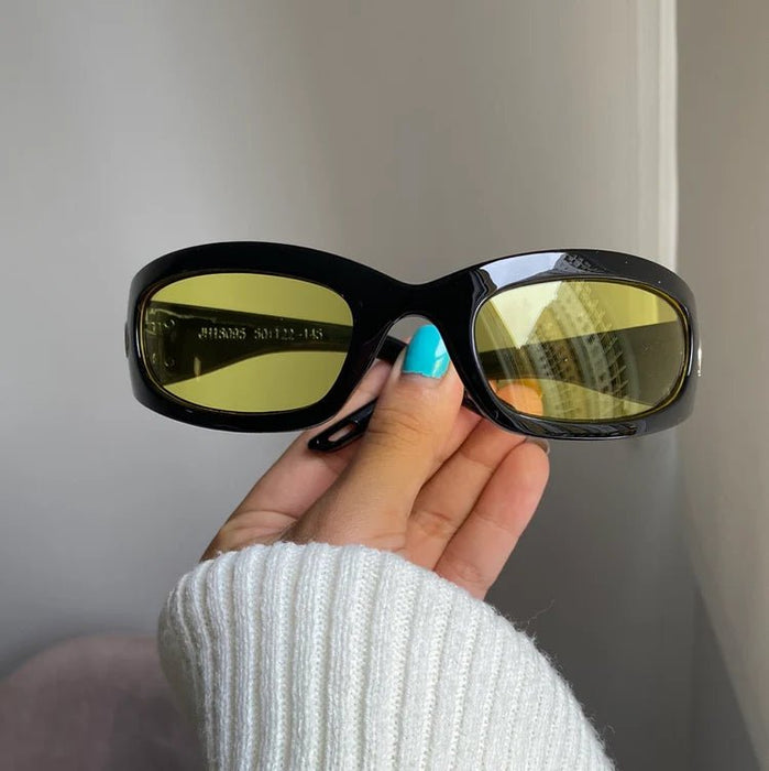 Lentes Lunatic - Quierox - Tienda Online