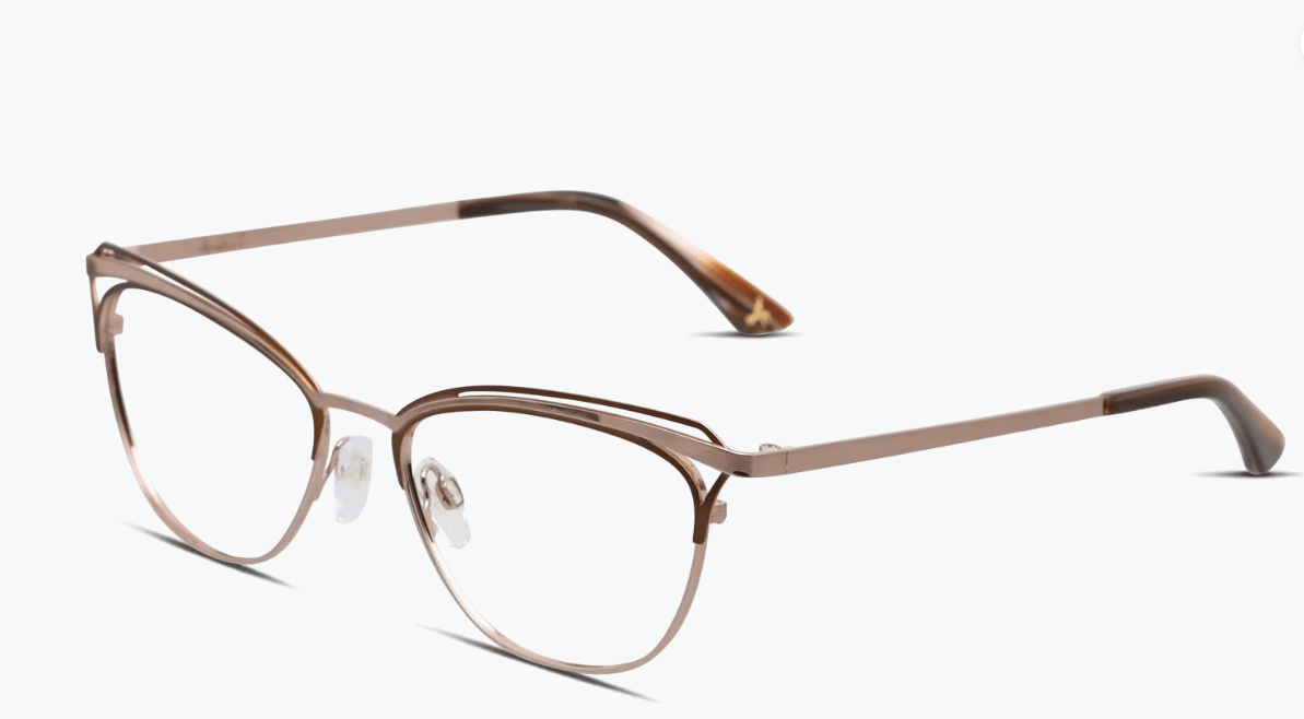 Lentes para montura de Amelia E. - Quierox - Tienda Online