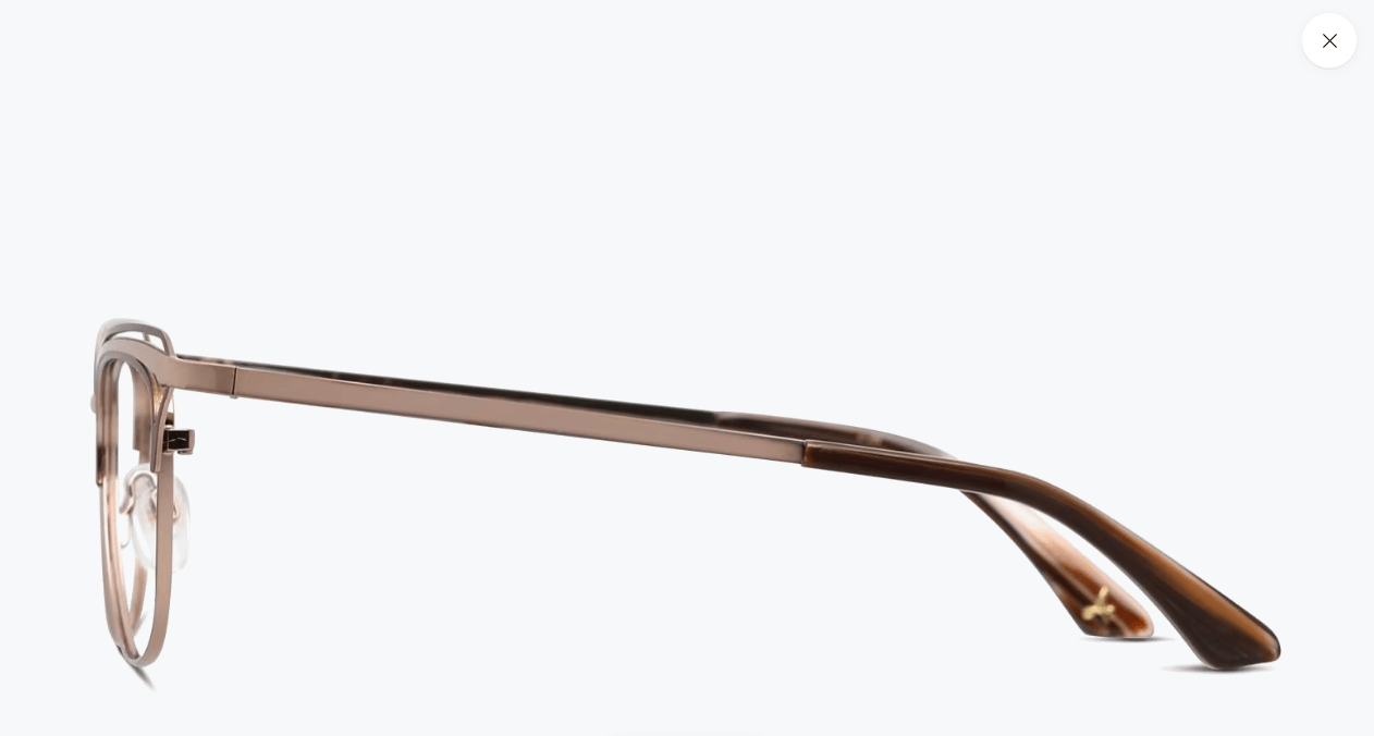 Lentes para montura de Amelia E. - Quierox - Tienda Online