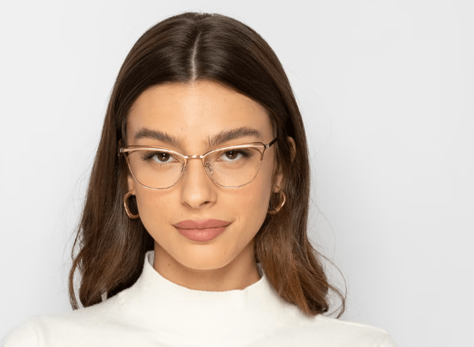 Lentes para montura de Amelia E. - Quierox - Tienda Online