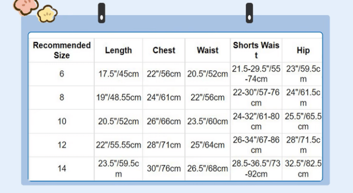 Leotardos de gimnasia sin mangas para niñas con goma para el pelo - Quierox - Tienda Online