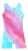 Leotards Para Niñas: Gimnasia, Danza, Unicornio, - Quierox - Tienda Online
