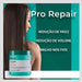 Let Me Be Pro Repair, Mascarilla capilar acondicionador profundo para cabello dañado - Quierox - Tienda Online