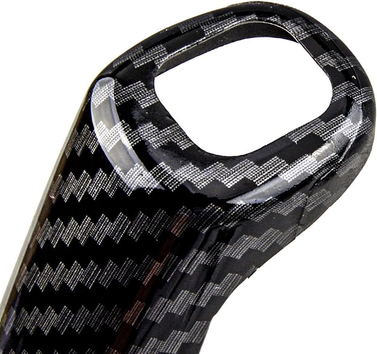 LETAOSK Decoración de freno de mano de estacionamiento para Honda Accord 2013 - 2017 - Quierox - Tienda Online