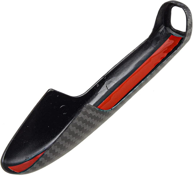 LETAOSK Decoración de freno de mano de estacionamiento para Honda Accord 2013 - 2017 - Quierox - Tienda Online