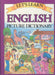 Let's Learn English Picture Dictionary - Quierox - Tienda Online