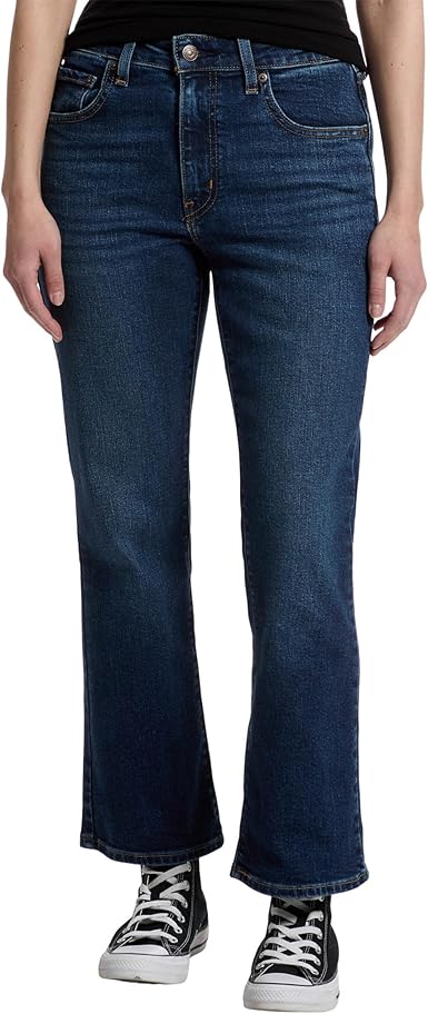 Levi's Botas 725 Authentic Kick para mujer - Quierox - Tienda Online