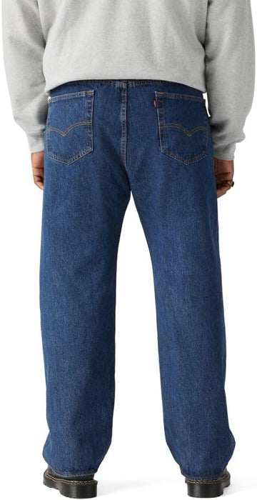 Levi's - Jeans 501 de ajuste original para hombre - Quierox - Tienda Online
