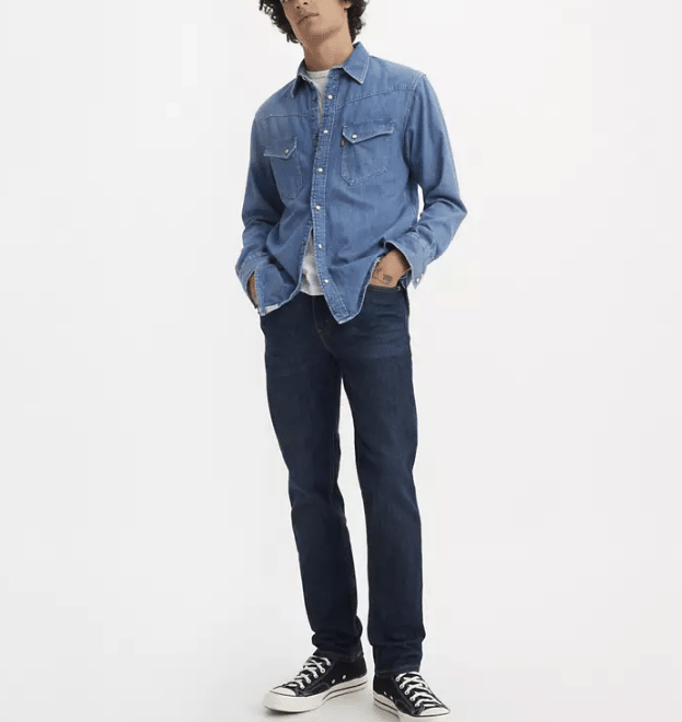 Levi's Jeans Slim 511™ - Quierox - Tienda Online
