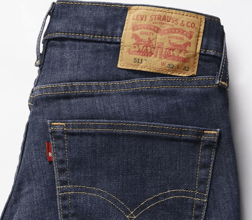 Levi's Jeans Slim 511™ - Quierox - Tienda Online