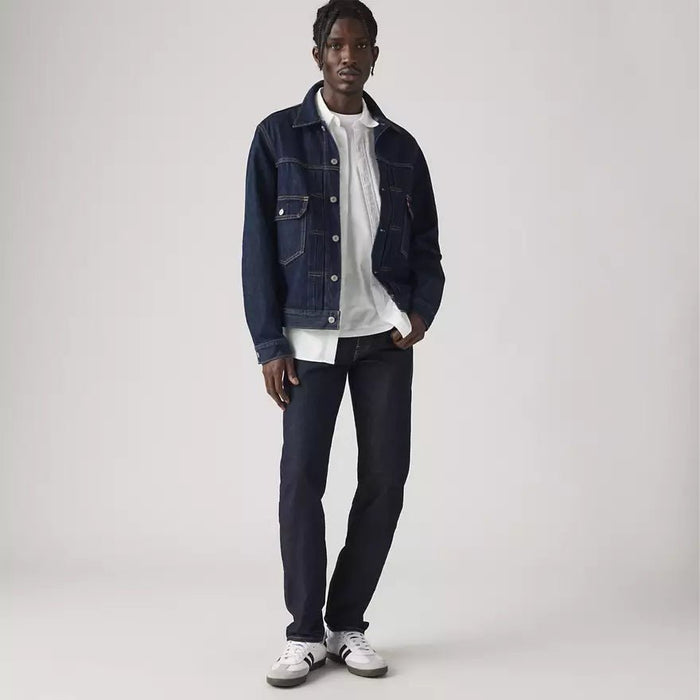 Levi's Pantalones vaqueros 502™ Taper Fit para hombre - Quierox - Tienda Online