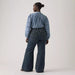 Levi's Vaqueros de mujer con campana de caja torácica - Quierox - Tienda Online