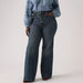 Levi's Vaqueros de mujer con campana de caja torácica - Quierox - Tienda Online