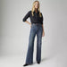 Levi's Vaqueros de mujer con campana de caja torácica - Quierox - Tienda Online