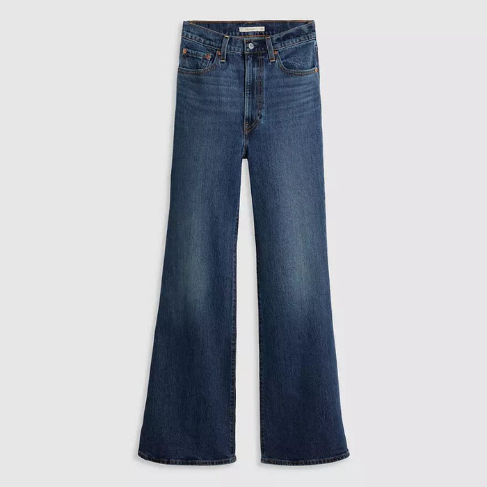 Levi's Vaqueros de mujer con campana de caja torácica - Quierox - Tienda Online