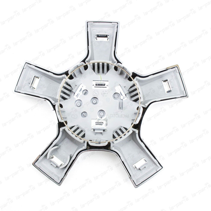 LEXUS 17-20 LX570 CUBIERTA DE TAPA DE CUBO DE RUEDA CENTRAL CROMADA 4260B-60440 - Quierox - Tienda Online