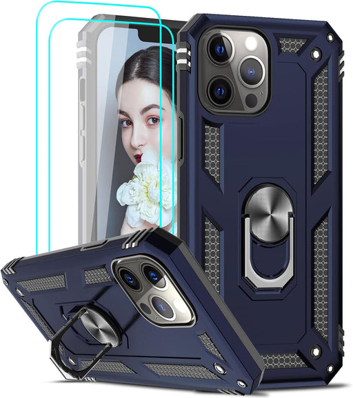 LeYi Funda compatible con iPhone 13 Pro Max - Quierox - Tienda Online