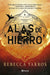 Libro Alas De Hierro (Empíreo 2) (Planeta Internacional) - Edición en Español Tapa dura - Quierox - Tienda Online