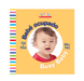 Libro Baby Days Bilingüe: Bebé ocupado / Busy Baby, en ingles y español - Quierox - Tienda Online