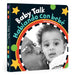 Libro Baby Talk / Hablando con bebé (English and Spanish Edition) - Quierox - Tienda Online