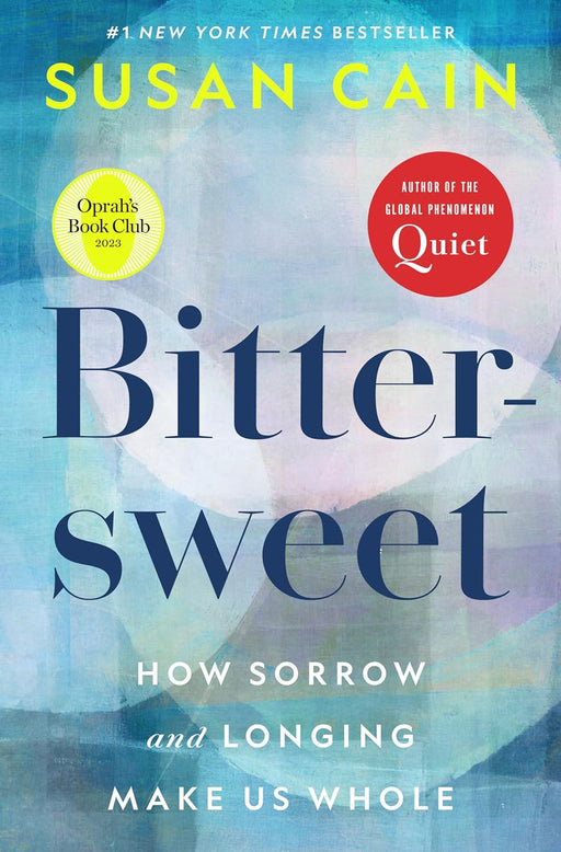 Libro Bittersweet (Oprah's Book Club): How Sorrow and Longing Make Us Whole - Quierox - Tienda Online