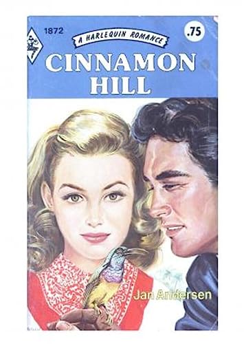 Libro Cinnamon Hill de Jan Andersen, tapa blanda - Quierox - Tienda Online