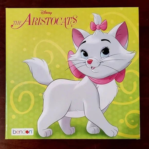 Libro de cuentos Disney The Aristocats - Quierox - Tienda Online