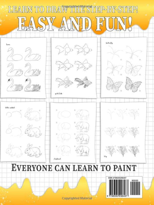 Libro de dibujo: Cómo dibujar las cosas más geniales, anatomía - Quierox - Tienda Online