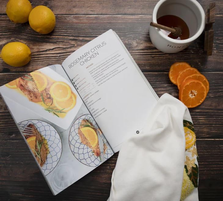 Libro de recetas de ollas de cocción lenta PaleoHacks, Por Kelsey Ale, en ingles - Quierox - Tienda Online