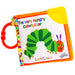 Libro de tela suave "Let's Count" - El mundo de Eric Carle y la oruga muy hambrienta en ingles - Quierox - Tienda Online