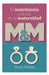 Libro: El Matrimonio A La Luz De La Maternidad en español - Quierox - Tienda Online