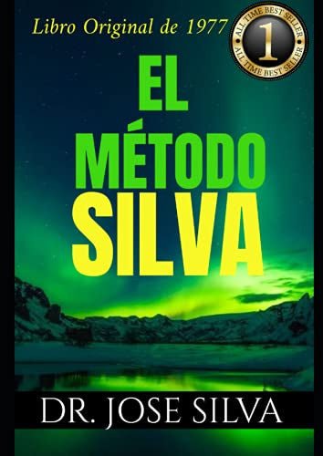 Libro El Método Silva por José Silva - Quierox - Tienda Online