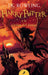 Libro Harry Potter y la Orden del Fénix [edición con la portada ilustrada por Johnny Duddle] en español de tapa blanda - Quierox - Tienda Online