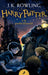 Libro Harry Potter y la piedra filosofal en español de tapa blanda - Quierox - Tienda Online
