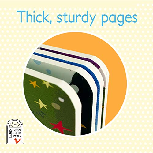 Libro infantil de cartón con títeres de dedo "Papá y yo", apto para todas las edades en ingles - Quierox - Tienda Online
