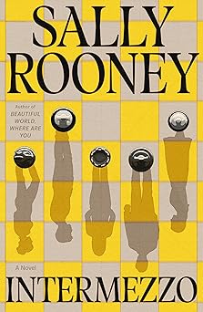 Libro: Intermezzo Sally Rooney - Quierox - Tienda Online